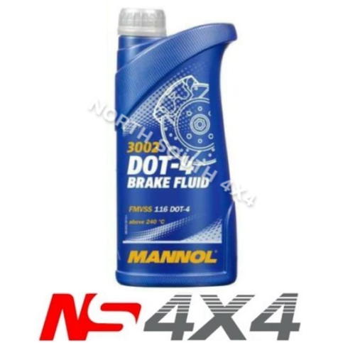 Ns4x4